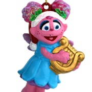 Abby Cadabby