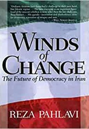 Winds of Change (Reza Pahlavi)