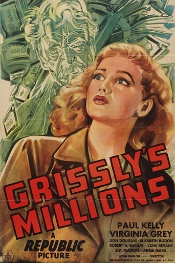 Grissly&#39;s Millions (1945)