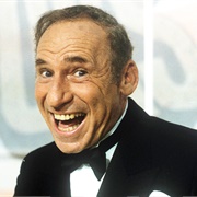 Mel Brooks