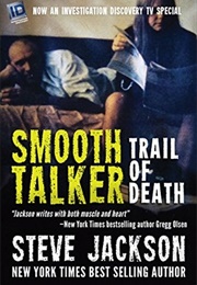 Smooth Talker (Steve Jackson)