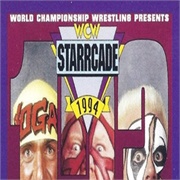 WCW Starrcade 1994