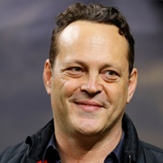 Vince Vaughn