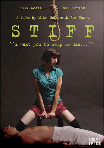 Stiff (2010)