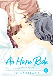 《 Ao Haru Ride》 (Io SAKISAKA)