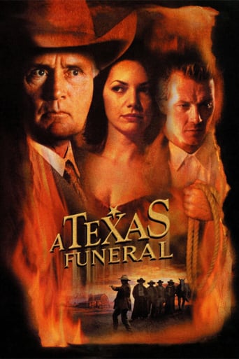 A Texas Funeral (1999)