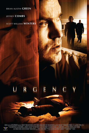 Urgency (2010)