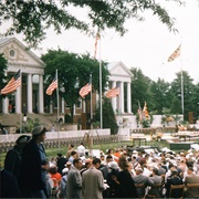 University of Maryland, College Park