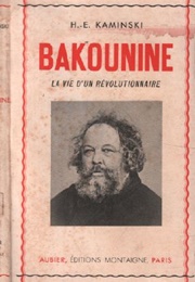 Bakounine (Kaminsky)