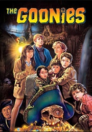 The Goonies (1985)