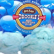 Harry Potter Droobles Best Blowing Gum