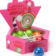 Toyz N Treatz Largest Bubblegum Jawbreaker