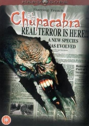 El Chupacabra (2003)