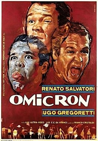 Omicron (1963)