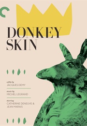 Donkey Skin (1970)