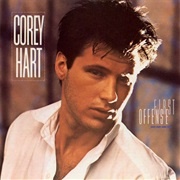 Corey Hart - First Offense