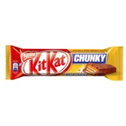 Kit Kat Chunky Caramel