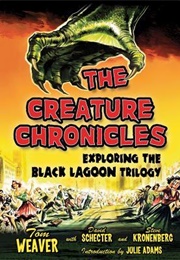 The Creature Chronicles (Weaver)