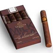 Godiva Chocolate Cigars