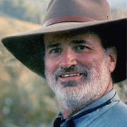 Terrence Malick