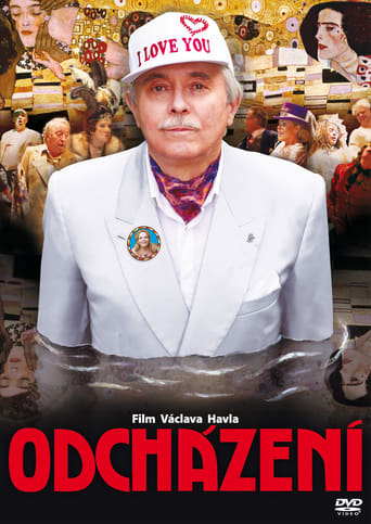 Odcházení (2011)