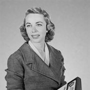 Dr. Joyce Brothers