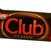 Nestle Club Classic