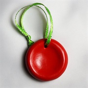 Blood Cell Ornament