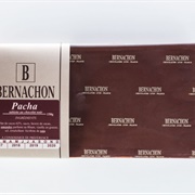 Bernachon Pacha Chocolate Noir