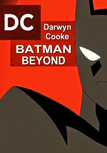 Batman Beyond Darwyn Cooke&#39;s Batman 75th Anniversary Short (2014)