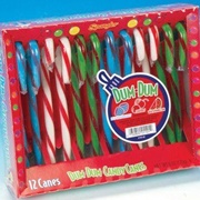 Dum Dum Candy Canes