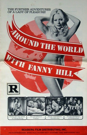 Around the World With Fanny Hill (1974)