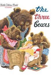 The Three Bears (Rojakovsky, Feodor)