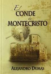 El Conde De Montecristo (Alejandro Dumas)