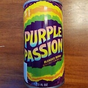 Purple Passion