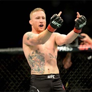 Justin Gaethje