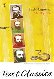 The Dig Tree (Sarah Murgatroyd)