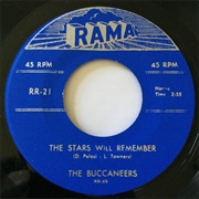 The Stars Will Remember - The Buccaneers