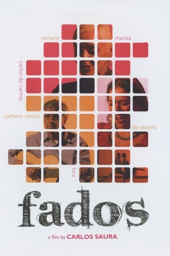 Fados (2009)