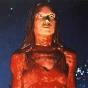 Sissy Spacek - Carrie