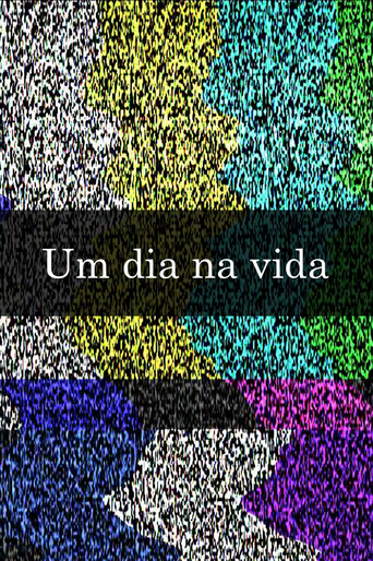 Um Dia Na Vida (2010)