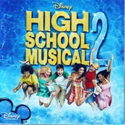 Work This Out - High School Musical Cast