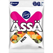 Fazer Assa Mix