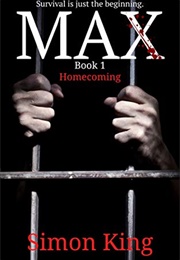 MAX (Simon King)