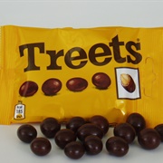 Treets