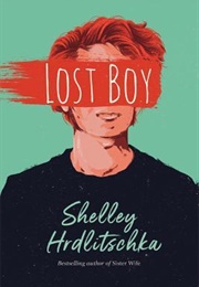 Lost Boy (Shelley Hrdlitschka)