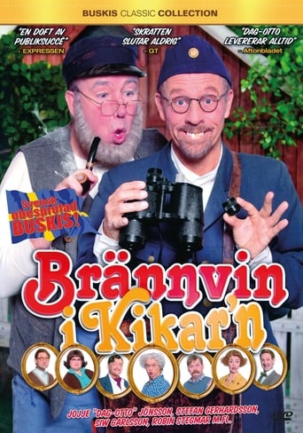 Brännvin I Kikar&#39;n (2015)