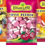 Sugarland Susse Beeren