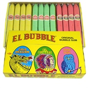 El Bubble Cigars