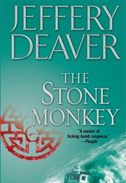 The Stone Monkey (Jeffery Deaver)